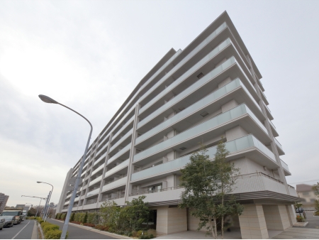 メイツ東船橋