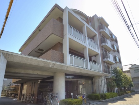 ロネスタ戸越公園