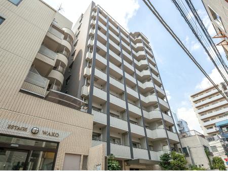 日神デュオステージ亀戸
