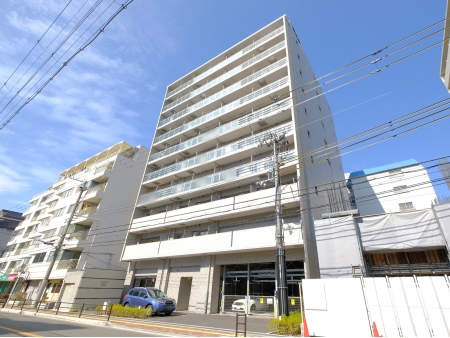 エスリード江坂アルテリア