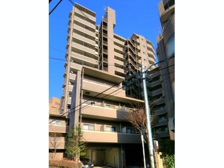 ヴィンテージ中目黒