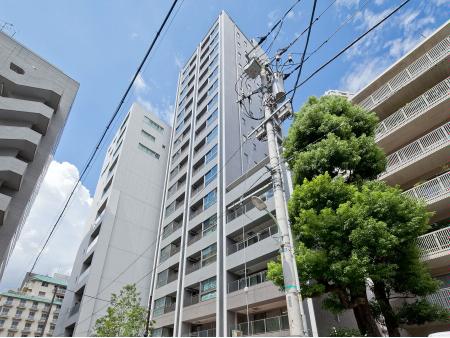シティハウス高輪ヒルトップ