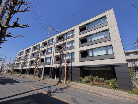 プレイズ和光市本町