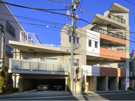 カーサフェリス学芸大学ヴァンドゥ
