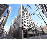 ピアース銀座8丁目