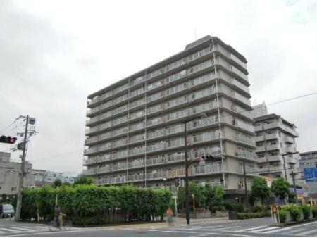 コープ野村深江橋