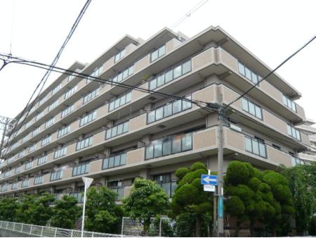 ステイツ堺東三国ヶ丘
