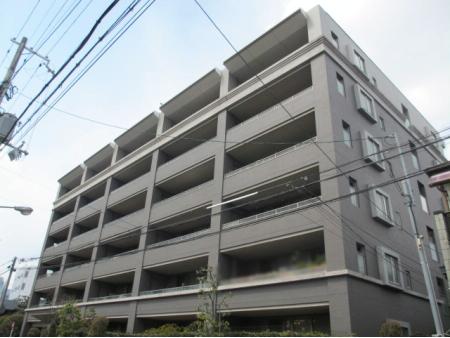 ザ・ステイツヒルズ夙川