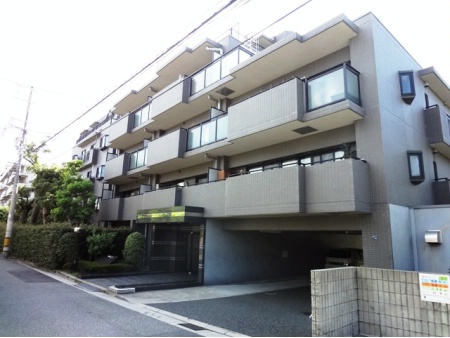 ステイツ芦屋川