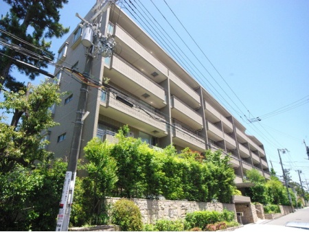 芦屋ソルステージュ