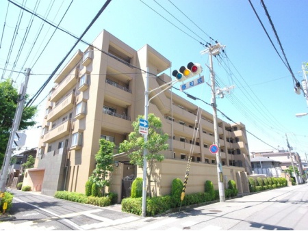 ステイツ芦屋プライマリーコート