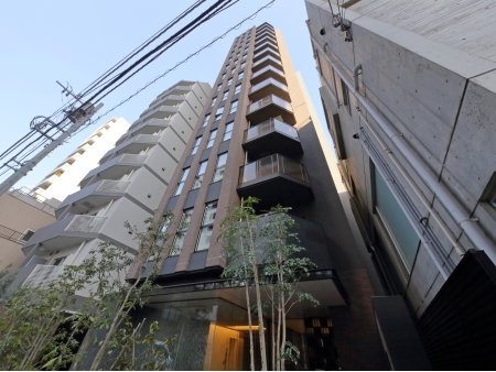 ルフォンリブレ蔵前コンセール
