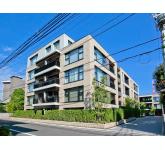 ジオ市ヶ谷払方町
