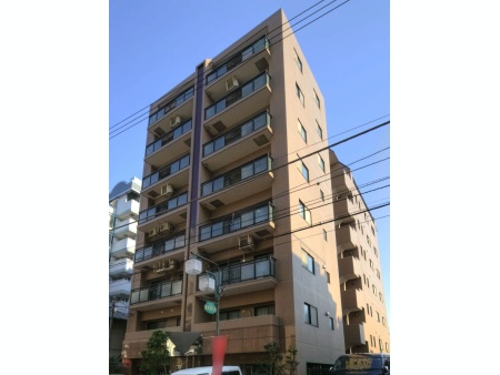 マイキャッスル池上II
