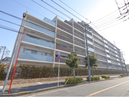ルピアコート市川妙典