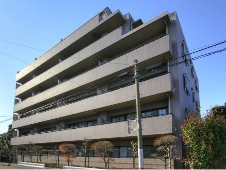 セラード池上