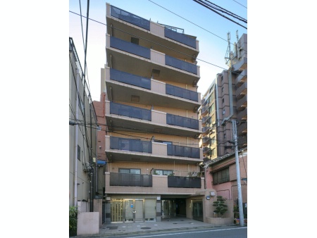 スカーラ池上駅前