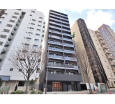 オープンレジデンシア四谷坂町