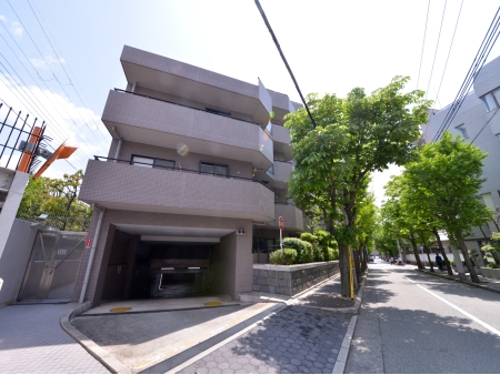 ステイツ甲子園口