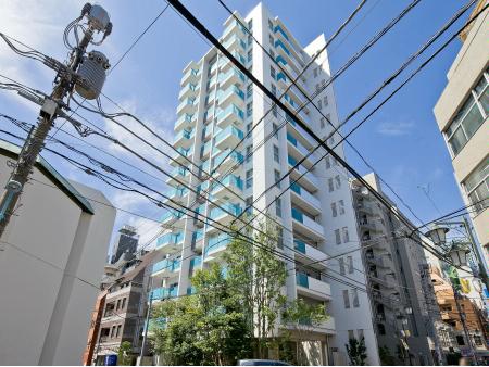 プラウド高円寺