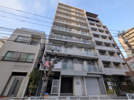 プレール・ドゥーク本所吾妻橋