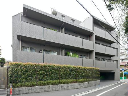 エルデンシア荻窪