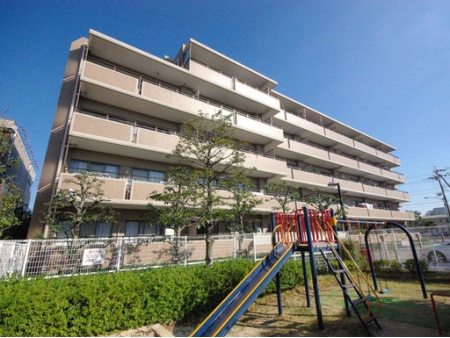 ステイツ西宮若草町