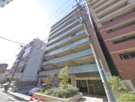 ヴィークコート錦糸町