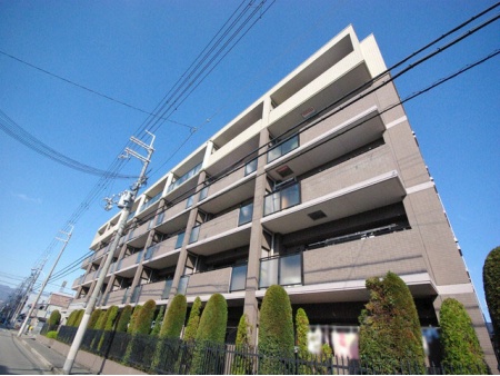 ステイツ甲子園エクシード若草町