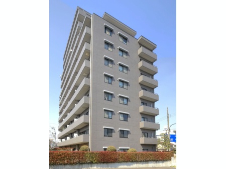 東急ドエルアルス鵜の木イーストコート