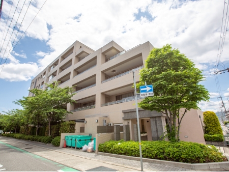 ヒルズ西宮北口