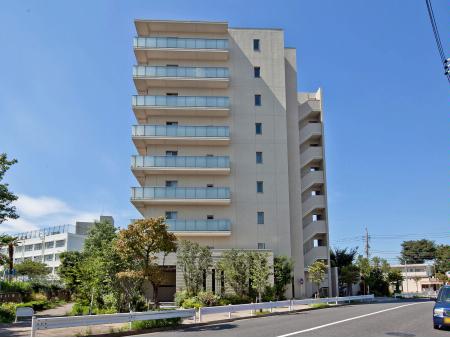 オーベル千歳船橋