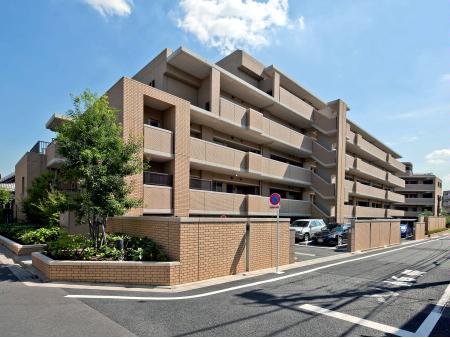 オークプレイス世田谷船橋