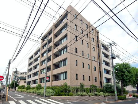 イニシア自由が丘