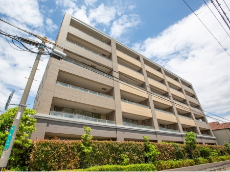 ヒルズ夙川パッサージュ