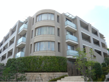 ヒルズ夙川菊谷町