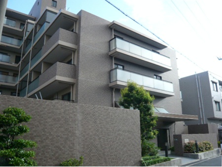 ステイツ苦楽園ガーデンヒルズ