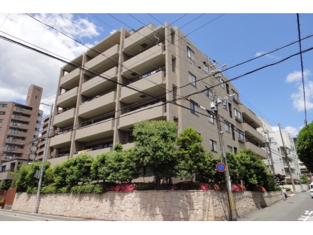 ステイツイデアーレ本山