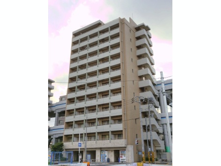 メインステージ蒲田III