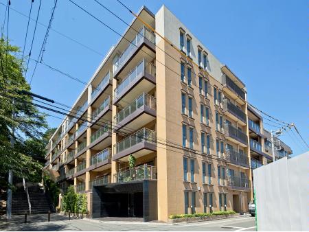 ライオンズ多摩永山フォレストマークス