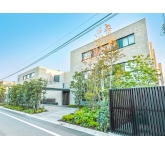 ザ・リーフィアレジデンス成城