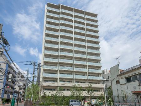 パークホームズ元浅草