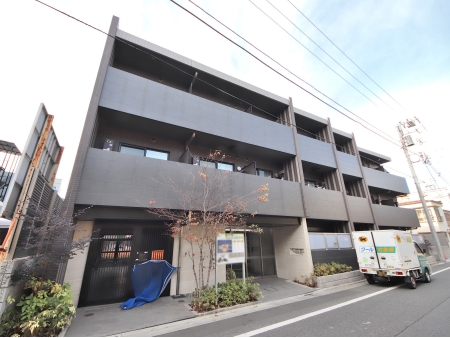 ブライズ中野江古田