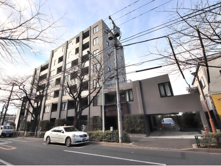 プレシス哲学堂公園