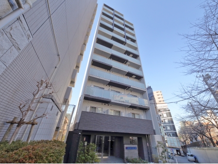 スカイコートグランデ大塚