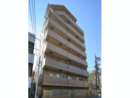 ライフレビュー千鳥町パークフロント