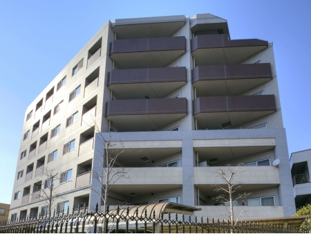 レフィーズ千鳥町
