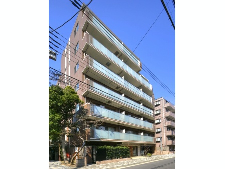 スタジオデン千鳥町