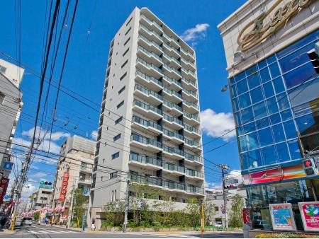 グランドメゾン中野新橋