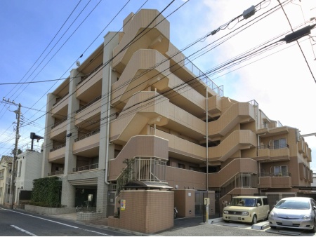エクストール大森中央